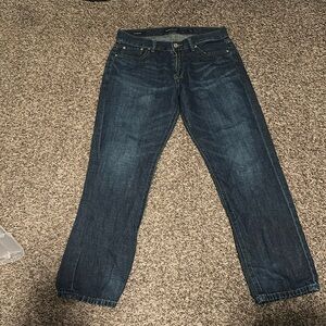 Men’s Lucky Brand Jeans